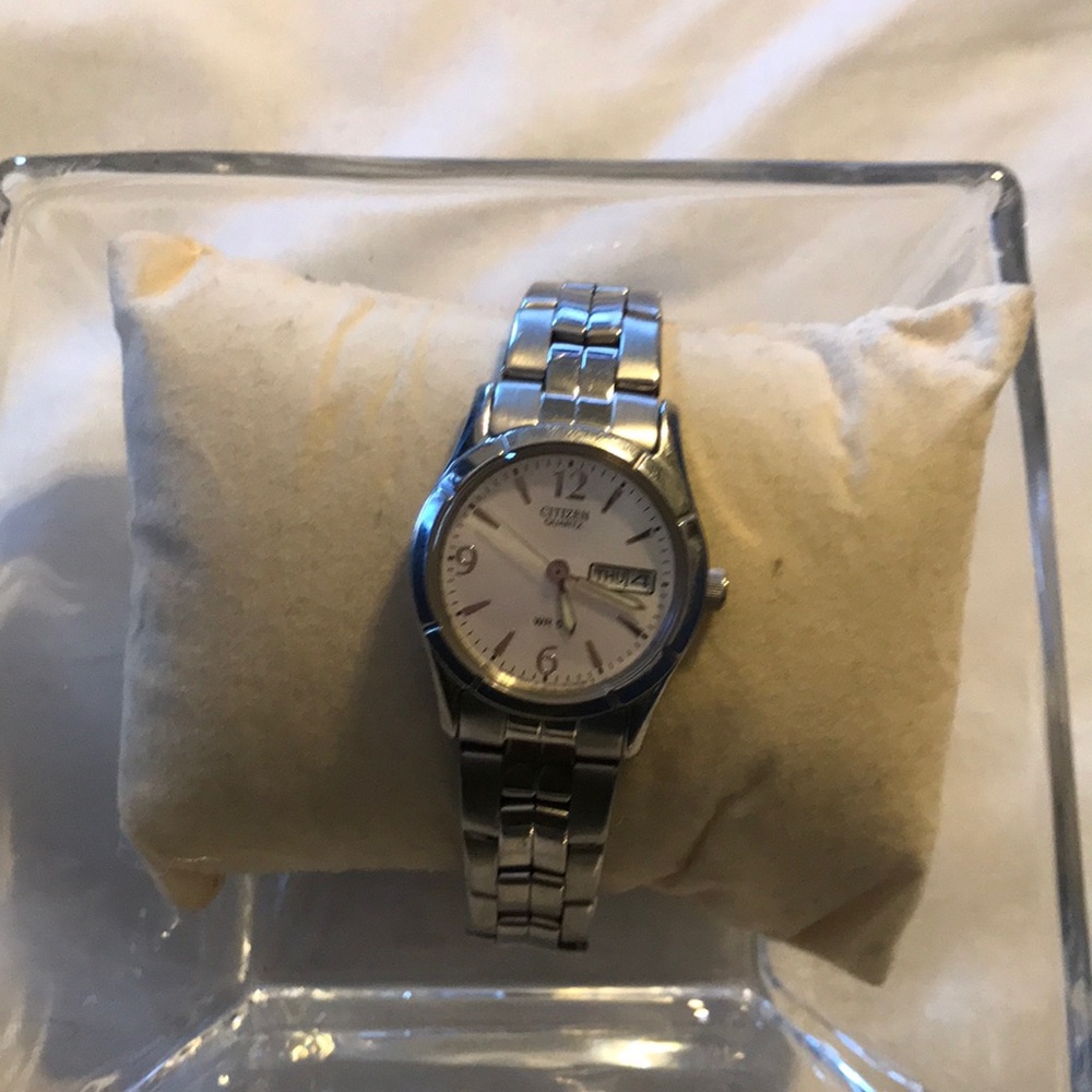 Citizen Watch